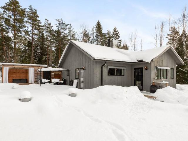 Villa till salu i Norrtälje, Stockholm