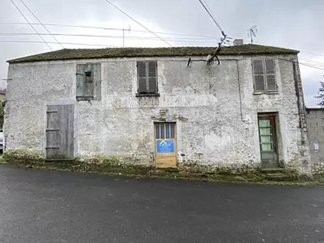 Maison vente à Rosay, Yvelines