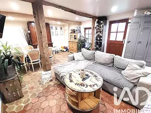Maison vente à Les Andelys, Rosay-sur-lieure