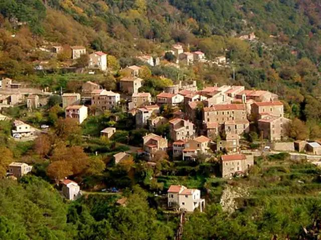 Maison vente à Ajaccio, Rosazia