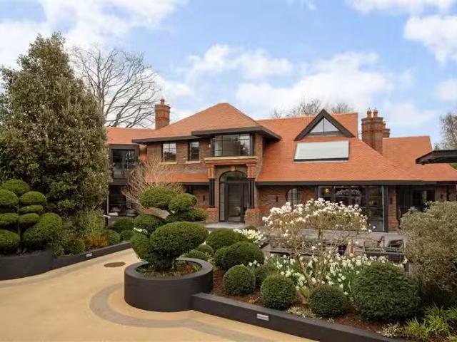 House for sale