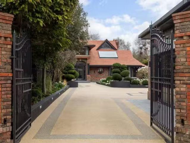 House for sale