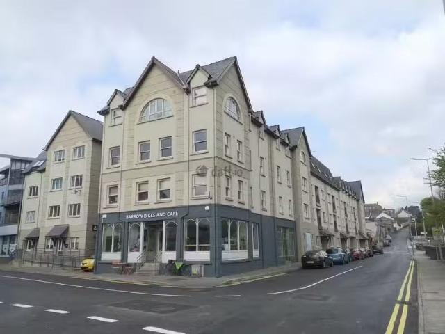 Apartment to rent