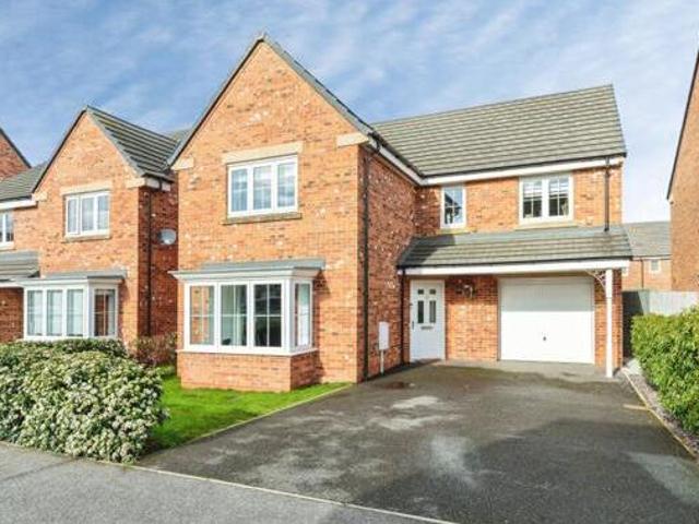 House for sale in Preston, Lancashire