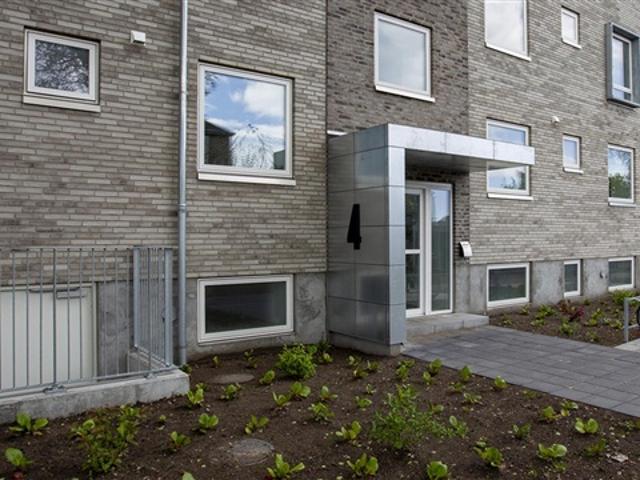 Lejlighed til leje i Frederikshavn, Brønderslev-Dronninglund