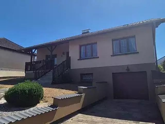 Maison vente à Rosbruck, Moselle