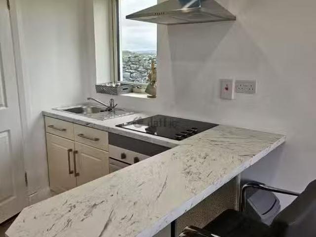 Apartment to rent