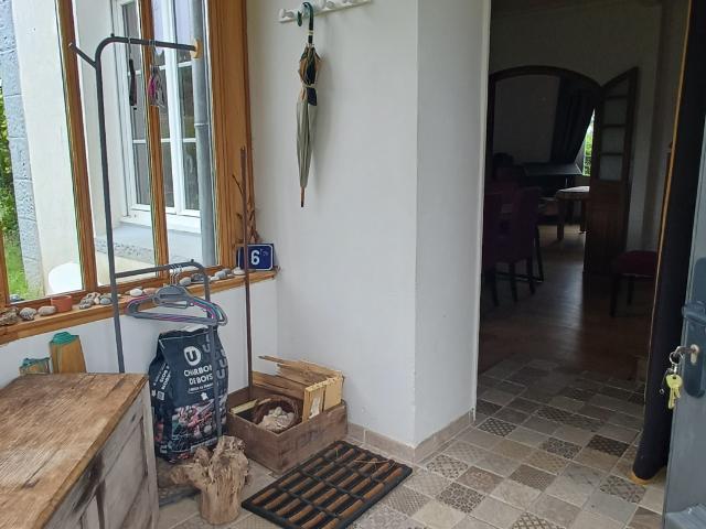 Maison location à Pontscorff, Roscanvel
