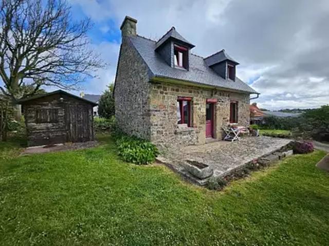 Maison vente à Lanvernazal, Roscanvel