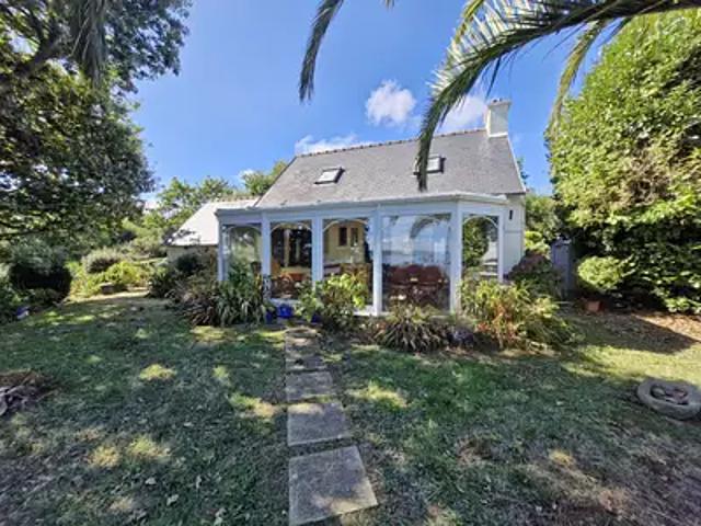 Maison vente à Lanvernazal, Roscanvel