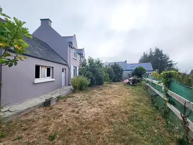 Maison vente à Lanvernazal, Roscanvel