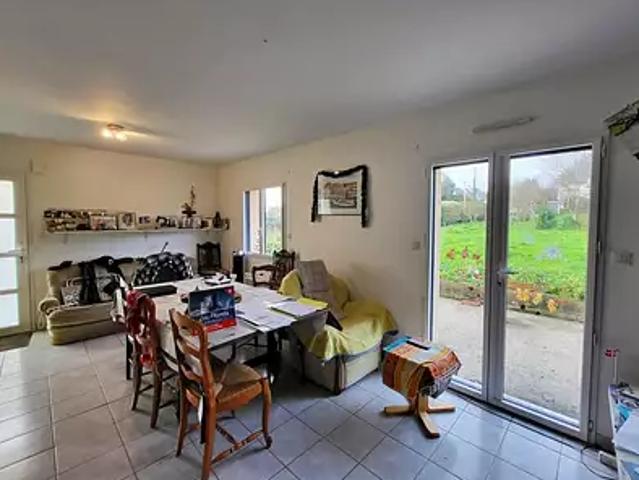 Maison vente à Châteaulin, Bretagne