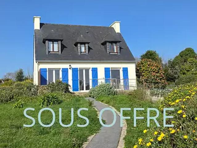 Maison vente à Châteaulin, Bretagne