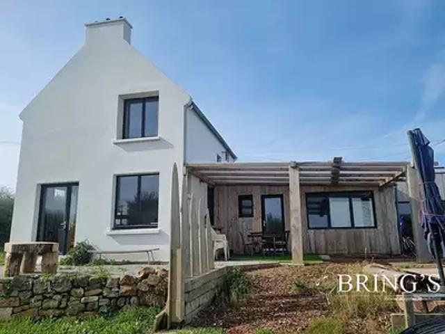 Maison vente à Châteaulin, Bretagne