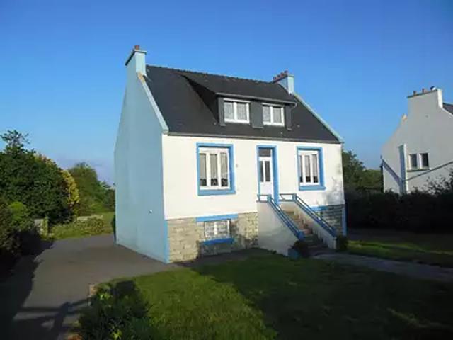 Maison vente à Châteaulin, Bretagne