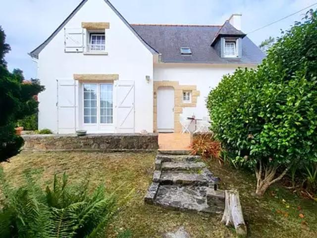 Maison vente à Châteaulin, Bretagne