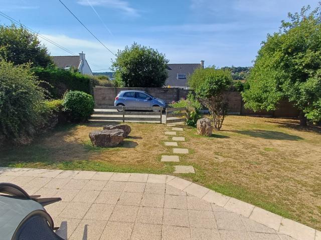 Maison location à Châteaulin, Bretagne