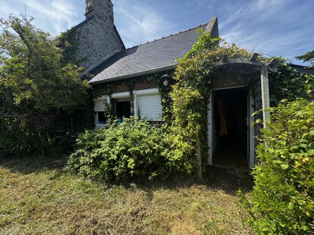 Maison vente à Châteaulin, Bretagne