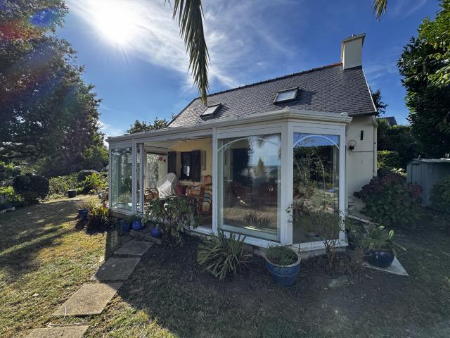 Maison vente à Pontscorff, Roscanvel