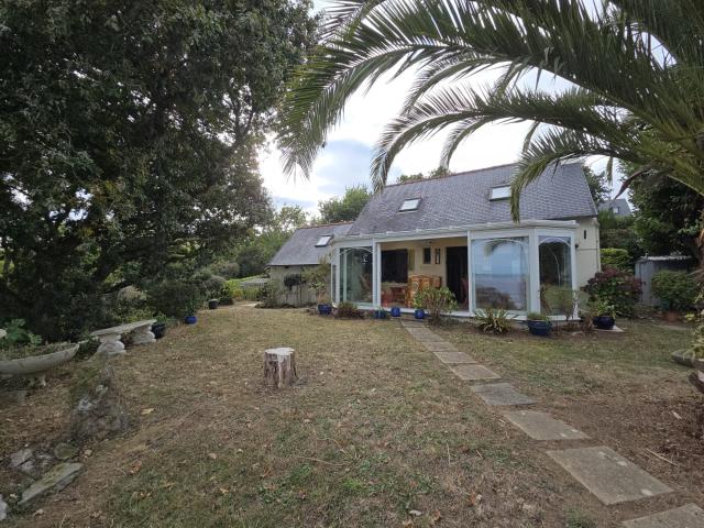 Maison vente à Roscanvel, Finistère
