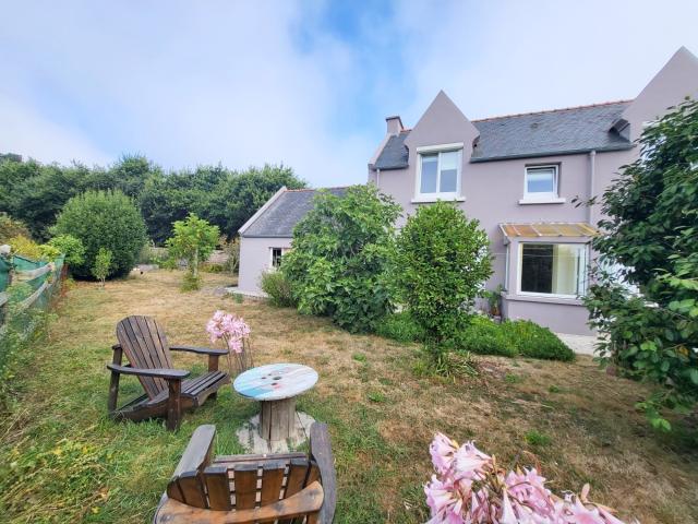 Maison vente à Châteaulin, Bretagne