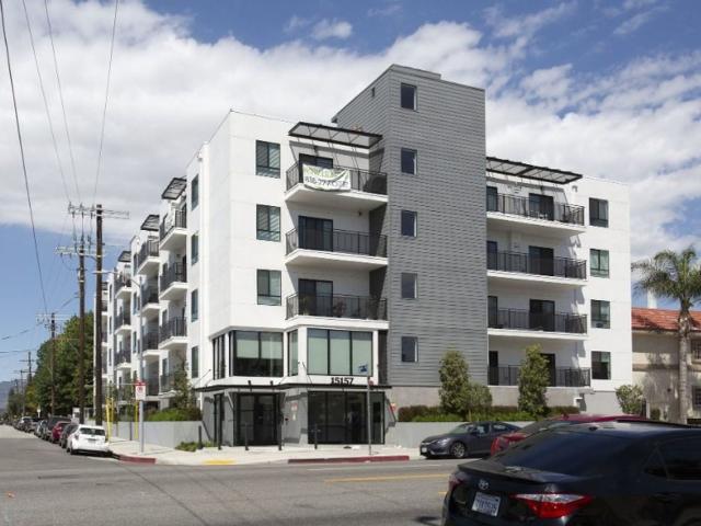 Apartment for rent in Panorama City Neighborhood Council District, Canoga Park