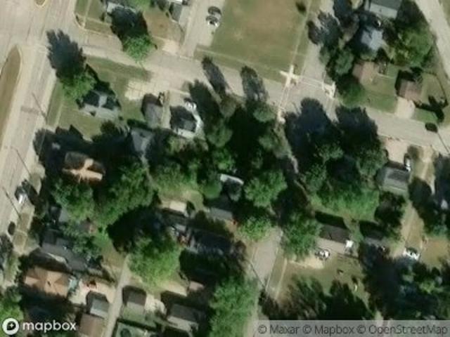 House for sale in Winnebago, Illinois