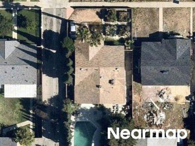 House for sale in Canoga Park, California