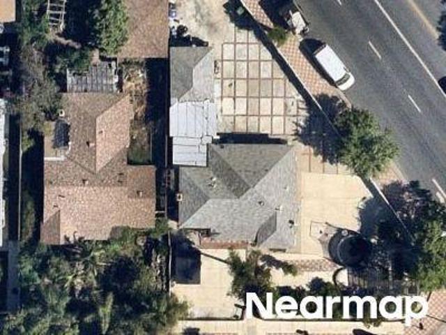 House for sale in Canoga Park, California