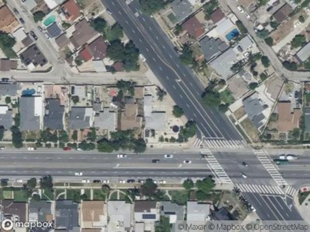 House for sale in Canoga Park, California