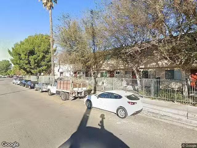 House for rent in Pomona