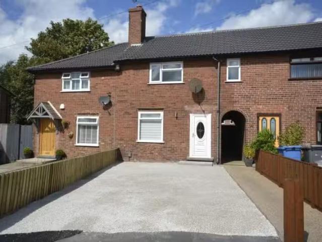 House for rent