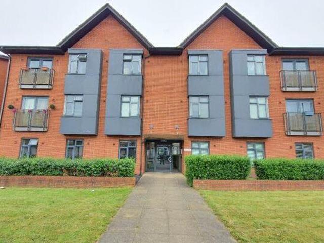 House for sale in West Midlands