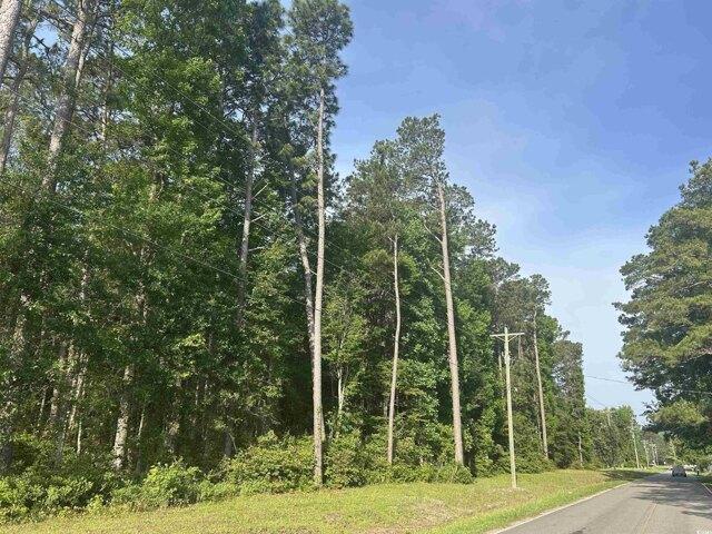 Land for sale in Myrtle Beach Land for sale in Myrtle Beach