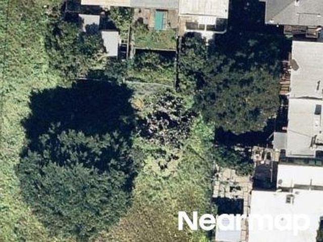 Land for sale in San Francisco, California