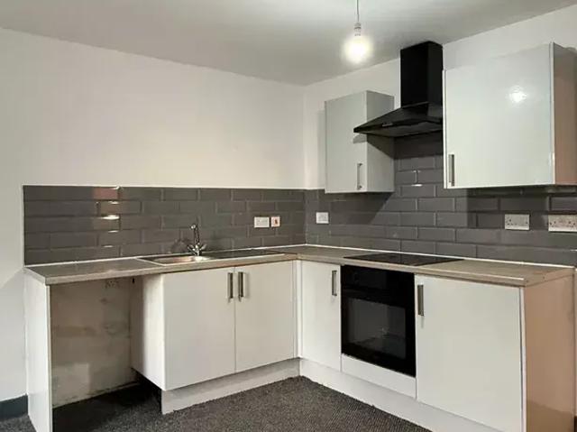 Apartment for rent in Royton, Oldham