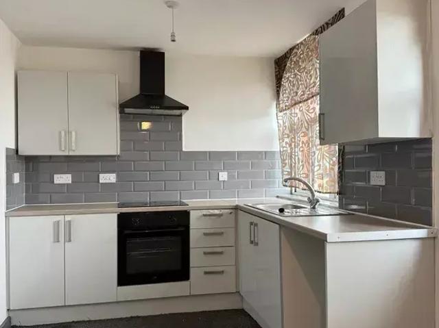 Apartment for rent in Mumps, Pendock