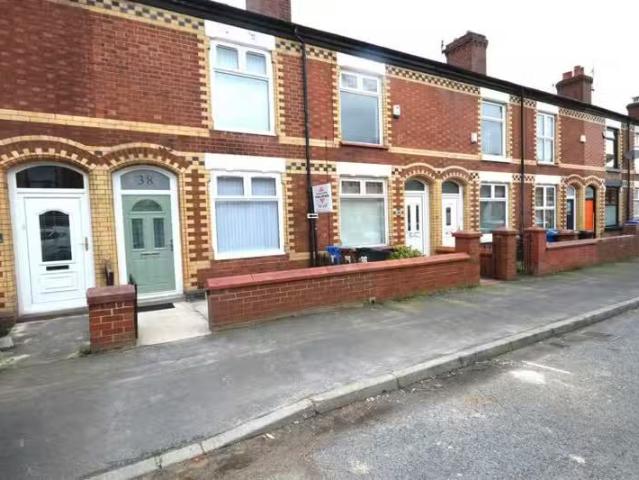 House for rent