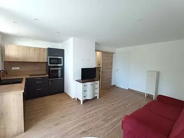 Appartement vente à Morlaix, Bretagne