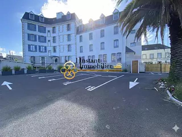 Appartement vente à Morlaix, Bretagne