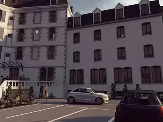 Appartement vente à Morlaix, Bretagne