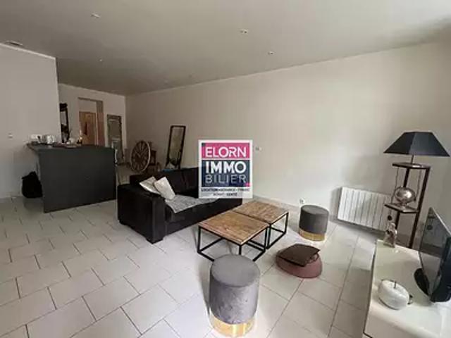 Appartement vente à Morlaix, Bretagne