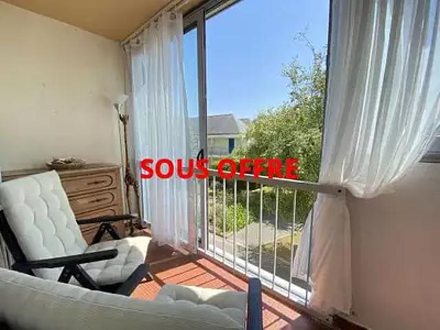Appartement vente à Morlaix, Bretagne