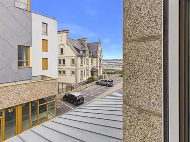 Appartement vente à Morlaix, Bretagne