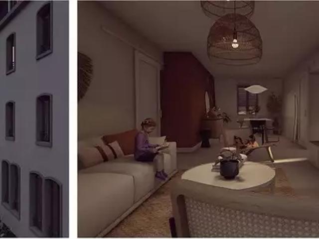 Appartement vente à Morlaix, Bretagne
