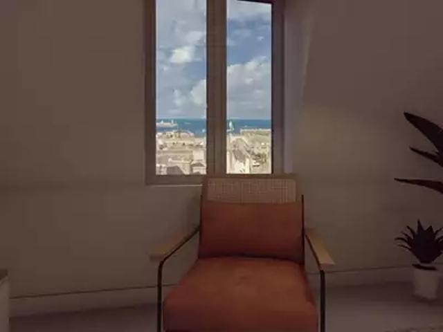 Appartement vente à Morlaix, Bretagne