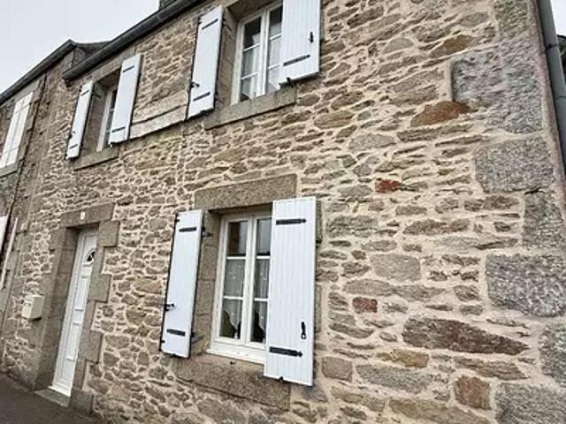 Maison vente à Morlaix, Bretagne