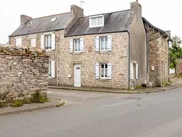 Maison vente à Morlaix, Bretagne
