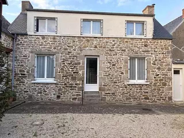 Maison vente à Morlaix, Bretagne