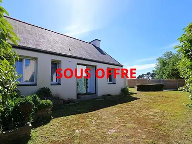 Maison vente à Morlaix, Bretagne